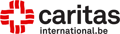 logo Caritas international be