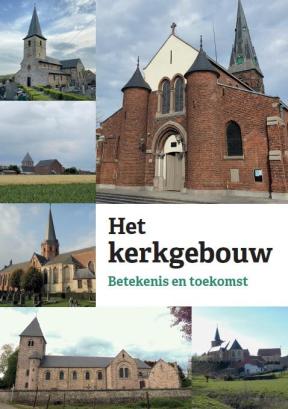 kerkgebouw