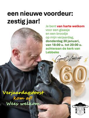 60 jaar Leenknegt