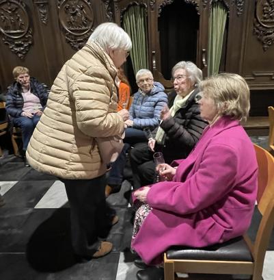 60 jaar Leenknegt