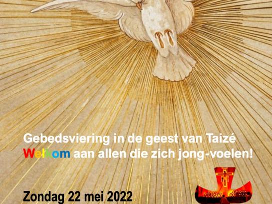 Taizé20220522Denderbelle