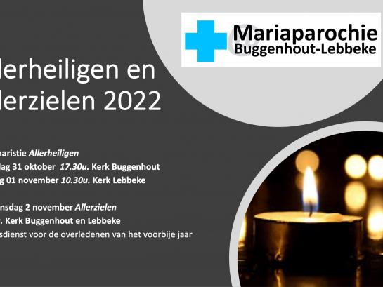 Allerzielen 2022